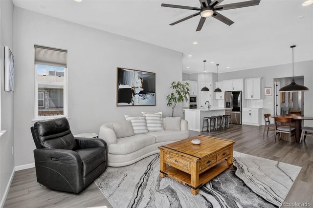 5234 Queen Court, Arvada, CO 80002