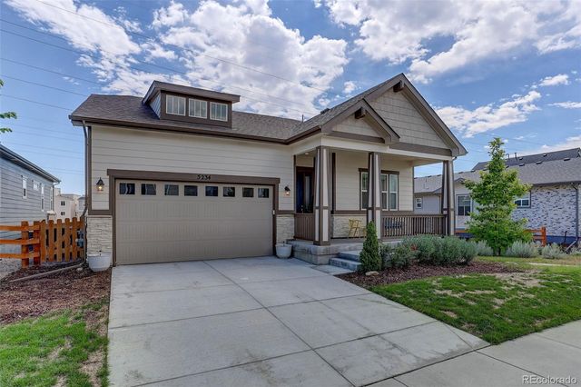 5234 Queen Court, Arvada, CO 80002