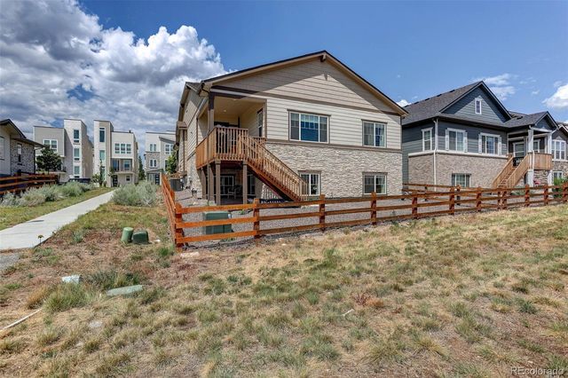 5234 Queen Court, Arvada, CO 80002