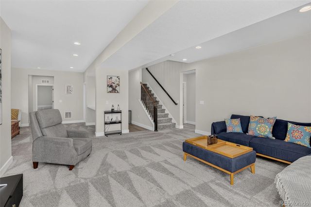5234 Queen Court, Arvada, CO 80002