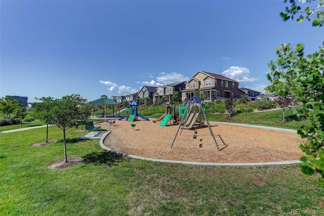 5234 Queen Court, Arvada, CO 80002