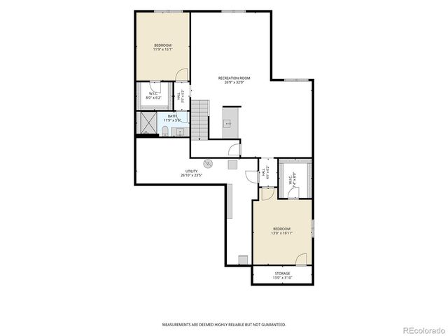 5234 Queen Court, Arvada, CO 80002