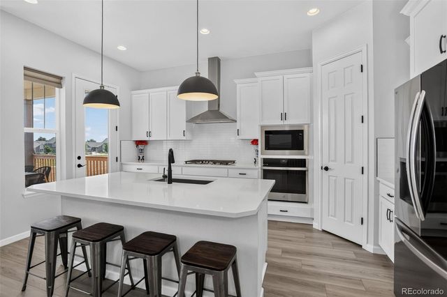 5234 Queen Court, Arvada, CO 80002