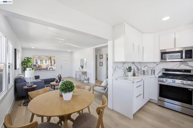 1100 Pennsylvania Ave, Richmond, CA 94801
