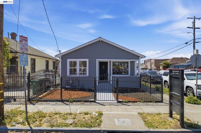1100 Pennsylvania Ave, Richmond, CA 94801