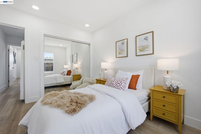 1100 Pennsylvania Ave, Richmond, CA 94801