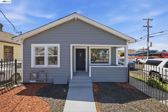 1100 Pennsylvania Ave, Richmond, CA 94801