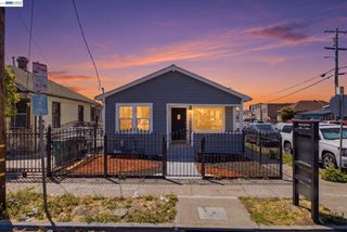 1100 Pennsylvania Ave, Richmond, CA 94801