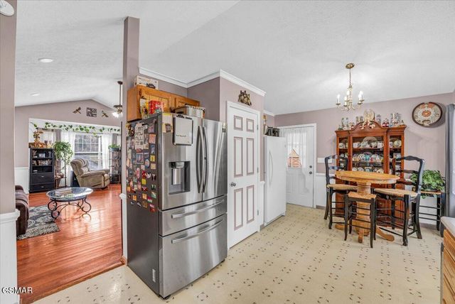 3333 Oma Lee Drive, Sevierville, TN 37876