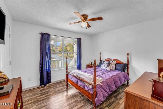 3333 Oma Lee Drive, Sevierville, TN 37876