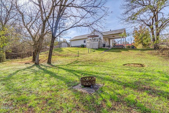 3333 Oma Lee Drive, Sevierville, TN 37876