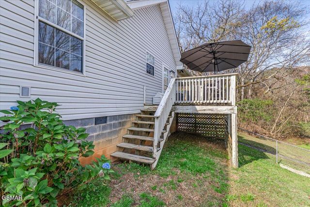 3333 Oma Lee Drive, Sevierville, TN 37876