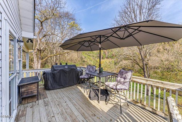 3333 Oma Lee Drive, Sevierville, TN 37876