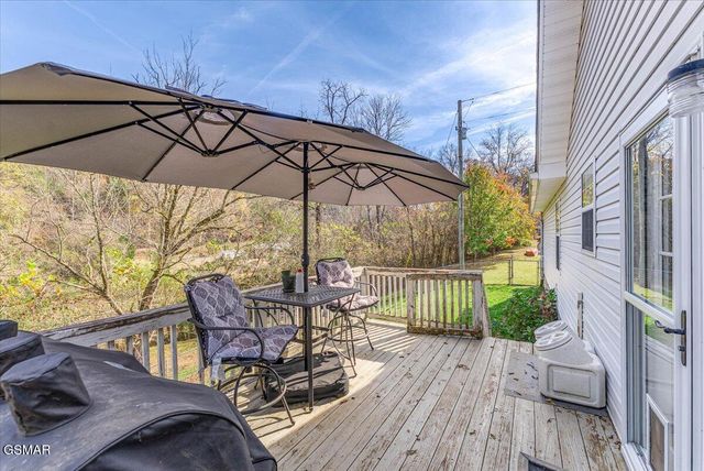 3333 Oma Lee Drive, Sevierville, TN 37876