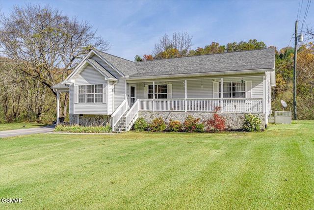 3333 Oma Lee Drive, Sevierville, TN 37876