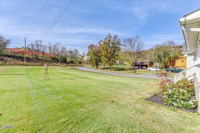 3333 Oma Lee Drive, Sevierville, TN 37876