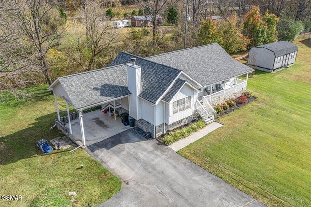 3333 Oma Lee Drive, Sevierville, TN 37876