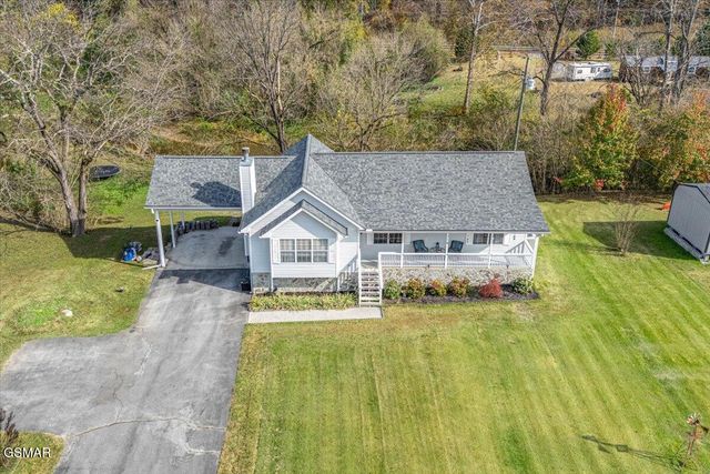 3333 Oma Lee Drive, Sevierville, TN 37876