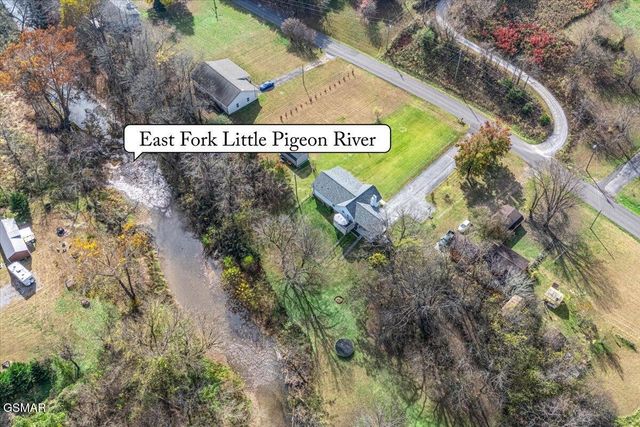 3333 Oma Lee Drive, Sevierville, TN 37876