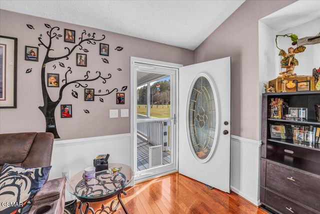 3333 Oma Lee Drive, Sevierville, TN 37876