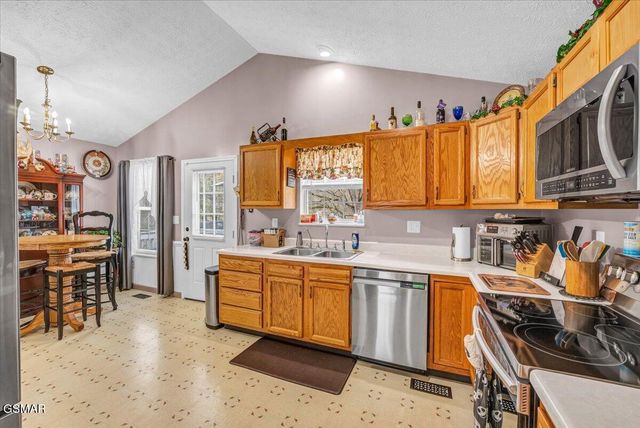 3333 Oma Lee Drive, Sevierville, TN 37876