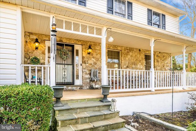 12407 HILL CT, Mount Airy, MD 21771