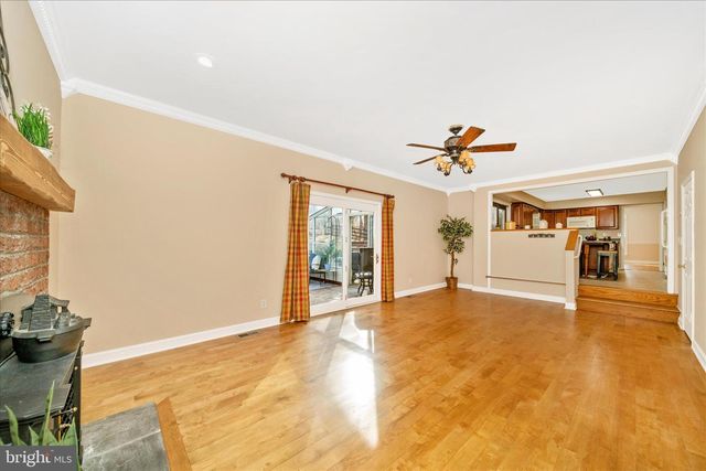 12407 HILL CT, Mount Airy, MD 21771