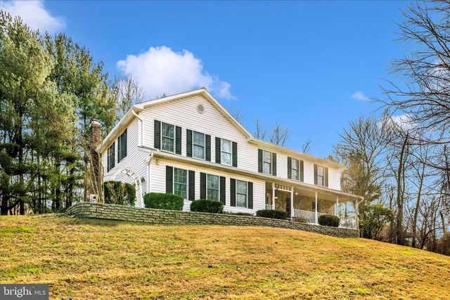 12407 HILL CT, Mount Airy, MD 21771