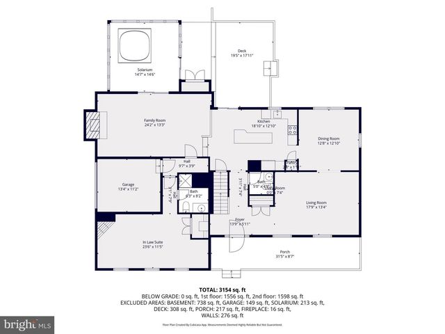 12407 HILL CT, Mount Airy, MD 21771