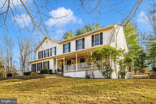 12407 HILL CT, Mount Airy, MD 21771