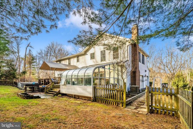 12407 HILL CT, Mount Airy, MD 21771