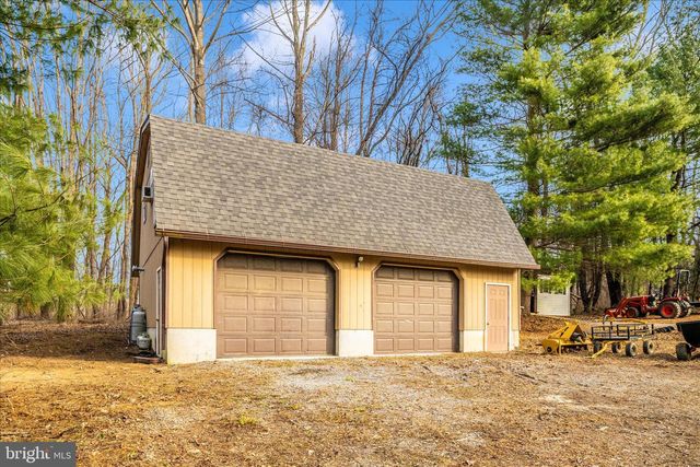 12407 HILL CT, Mount Airy, MD 21771