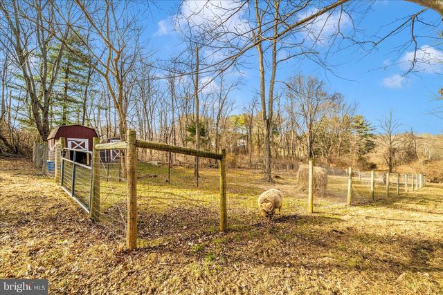 12407 HILL CT, Mount Airy, MD 21771