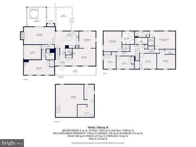 12407 HILL CT, Mount Airy, MD 21771