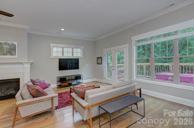 2109 Lanier Avenue, Charlotte, NC 28205