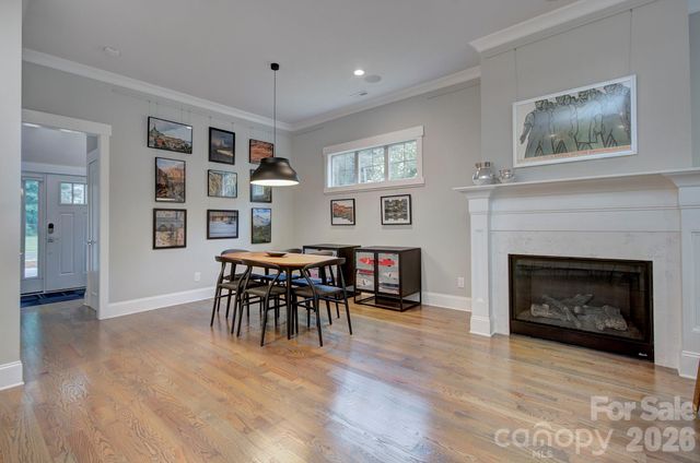 2109 Lanier Avenue, Charlotte, NC 28205