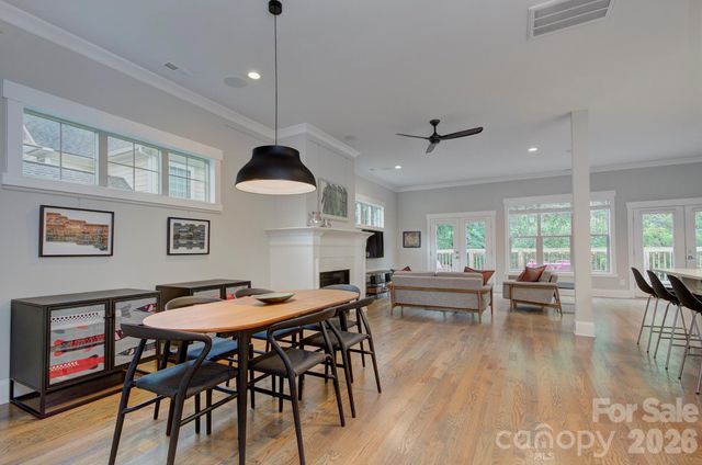 2109 Lanier Avenue, Charlotte, NC 28205
