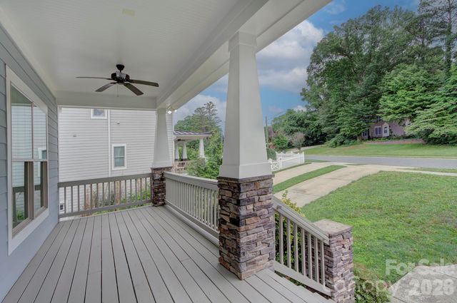 2109 Lanier Avenue, Charlotte, NC 28205
