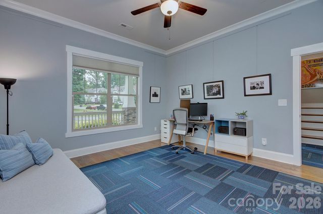 2109 Lanier Avenue, Charlotte, NC 28205