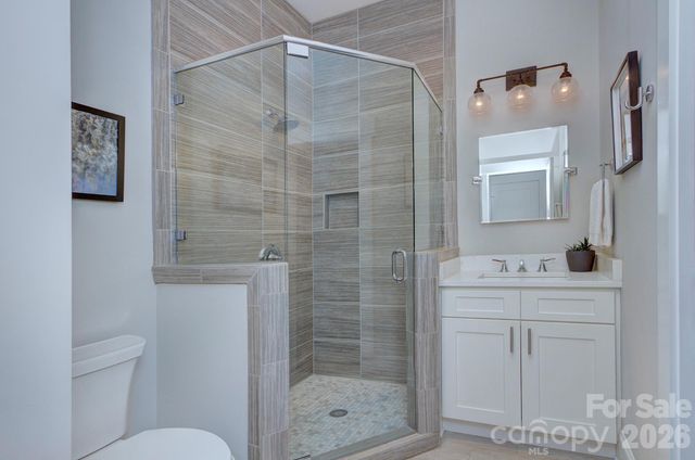 2109 Lanier Avenue, Charlotte, NC 28205