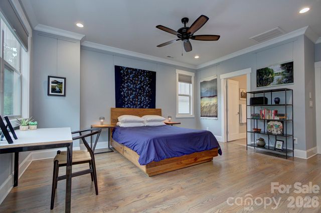 2109 Lanier Avenue, Charlotte, NC 28205