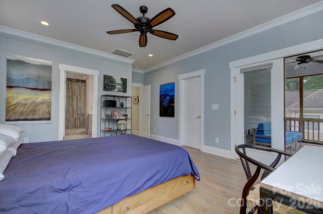 2109 Lanier Avenue, Charlotte, NC 28205