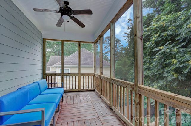 2109 Lanier Avenue, Charlotte, NC 28205