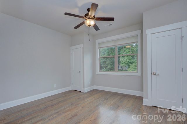2109 Lanier Avenue, Charlotte, NC 28205