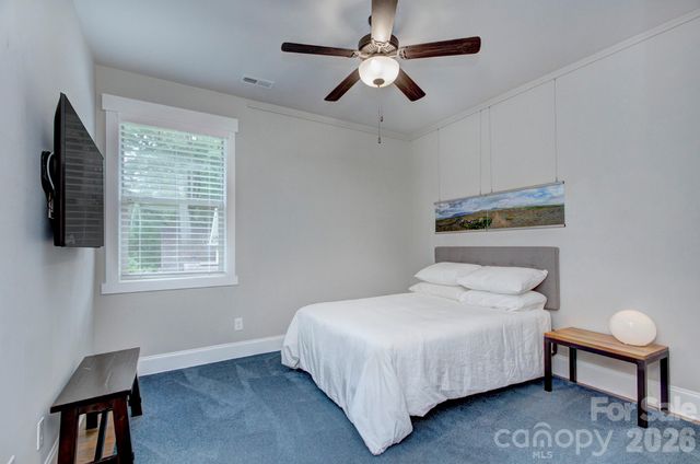 2109 Lanier Avenue, Charlotte, NC 28205