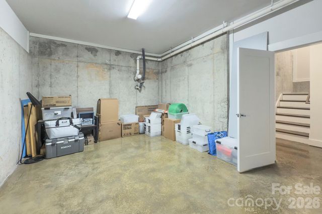 2109 Lanier Avenue, Charlotte, NC 28205