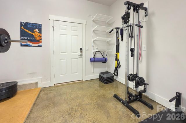 2109 Lanier Avenue, Charlotte, NC 28205