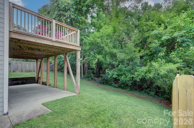 2109 Lanier Avenue, Charlotte, NC 28205