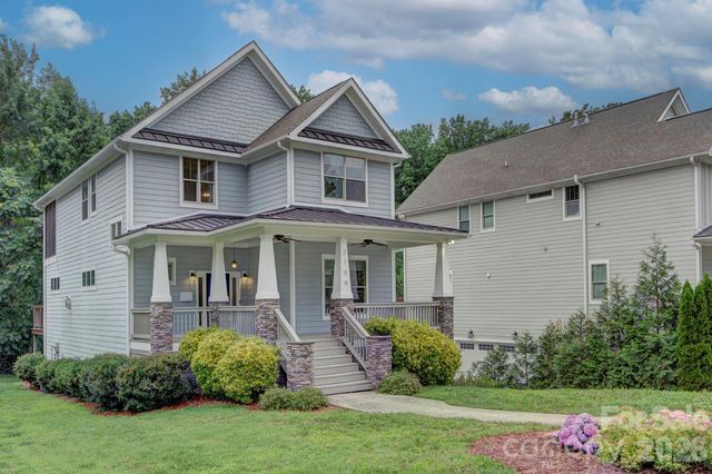 2109 Lanier Avenue, Charlotte, NC 28205
