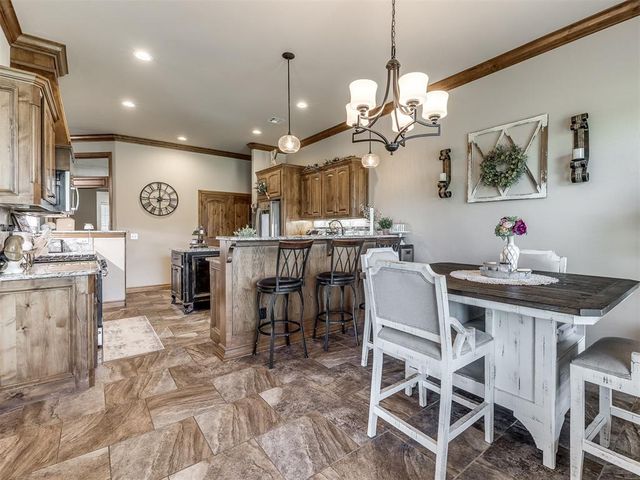 953 County Street 2982, Blanchard, OK 73010